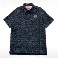 NEW BALANCE GOLF �j���[�o�����X  �����|���V���c  �u���b�N�n �T�C�Y�F7 �����N�FB �y���Áz�S���t�E�F�A