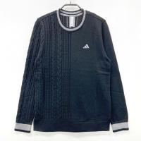 ADIDAS GOLF AfB_XSt 2024Nf jbgZ[^[  ubNn TCYFM NFNyVizStEFA