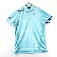 OAKLEY �I�[�N���[ FOA400797 �����|���V���c ���� �u���[�n �T�C�Y�FL �����N�FA- �y���Áz�S���t�E�F�A