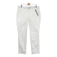 LE COQ GOLF ���R�b�N�S���t  �X�g���b�`�p���c  �z���C�g�n �T�C�Y�F92 �����N�FB �y���Áz�S���t�E�F�A