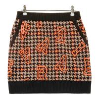 VIVA HEART �r�o�n�[�g  ���n�t �j�b�g�X�J�[�g �璹 ���� �u���E���n �T�C�Y�F40 �����N�FA- �y���Áz�S���t�E�F�A