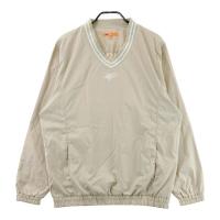 BEAMS GOLF �r�[���X�S���t  �����b�V�� �����u���]��  �x�[�W���n �T�C�Y�FXL �����N�FB �y���Áz�S���t�E�F�A