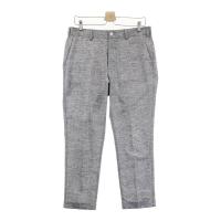 BEAMS GOLF �r�[���X�S���t  �����O�p���c  �O���[�n �T�C�Y�FL �����N�FA- �y���Áz�S���t�E�F�A