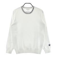 JACK BUNNY �W���b�N�o�j�[  �����j�b�g�Z�[�^�[  �z���C�g�n �T�C�Y�F5 �����N�FB �y���Áz�S���t�E�F�A