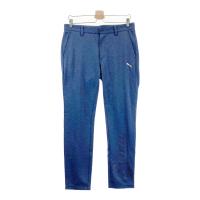 PUMA GOLF �v�[�}�S���t  �p���c  �u���[�n �T�C�Y�FL �����N�FA- �y���Áz�S���t�E�F�A