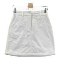 marie claire sport �}���N���[�� �X�|�[��  ���N�уX�J�[�g ���� �z���C�g�n �T�C�Y�FM �����N�FA- �y���Áz�S���t�E�F�A