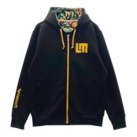 LOUD MOUTH ���E�h�}�E�X  �X�E�F�b�g �W�b�v�p�[�J�[ �V���K�f���b�N�� �u���b�N�n �T�C�Y�FLL �����N�FB �y���Áz�S���t�E�F�A