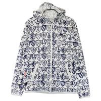 LE COQ GOLF ���R�b�N�S���t  �W�b�v �����W���P�b�g ���� �z���C�g�n �T�C�Y�FL �����N�FA- �y���Áz�S���t�E�F�A