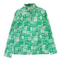 ADIDAS GOLF AfB_XSt  |Vc  O[n TCYFL NFA- yÁzStEFA