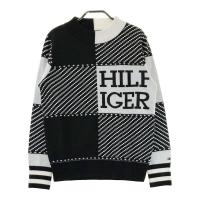 TOMMY HILFIGER GOLF g~[ qtBK[St  bNlbNjbgZ[^[ E[  ubNn TCYFM NFA- yÁzStEFA