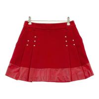 ARCHIVIO �A���`�r�I  �E�[���� ���ؑ� �v���[�c�X�J�[�g  ���b�h�n �T�C�Y�F38 �����N�FA- �y���Áz�S���t�E�F�A