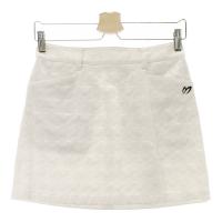 MASTER BUNNY EDITION �}�X�^�[�o�j�[�G�f�B�V���� 2023�N���f�� �X�g���b�`�X�J�[�g �W���K�[�h ���� �z���C�g�n �T�C�Y�F0 �����N�FA- �y���Áz�S���t�E�F�A