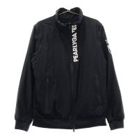 PEARLY GATES �p�[���[�Q�C�c �~PERTEX 2022�N���f�� 2WAY ���o�[�V�u�� ���ȃW���P�b�g  �u���b�N�n �T�C�Y�F5 �����N�FB �y���Áz�S���t�E�F�A