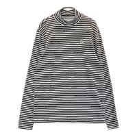 PEARLY GATES �p�[���[�Q�C�c 2022�N���f�� �n�C�l�b�N ����T�V���c �{�[�_�[�� �u���b�N�n �T�C�Y�F6 �����N�FB �y���Áz�S���t�E�F�A