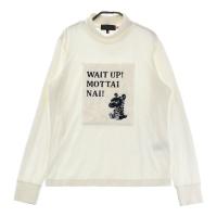 DANCE WITH DRAGON �_���X�E�B�Y�h���S��  �n�C�l�b�N����T�V���c �`�r�h��  �z���C�g�n �T�C�Y�F3 �����N�FB �y���Áz�S���t�E�F�A