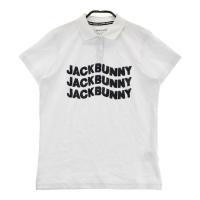 JACK BUNNY �W���b�N�o�j�[ 2023�N �����|���V���c  �z���C�g�n �T�C�Y�F1 �����N�FA- �y���Áz�S���t�E�F�A