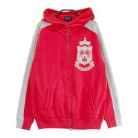 PEARLY GATES �p�[���[�Q�C�c  �t�[�h�t�� �j�b�g �W�b�v�W���P�b�g  ���b�h�n �T�C�Y�F1 �����N�FA- �y���Áz�S���t�E�F�A