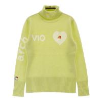 ARCHIVIO �A���`�r�I �J�V�~�� �^�[�g���l�b�N �����j�b�g�Z�[�^�[  �O���[���n �T�C�Y�F36 �����N�FA- �y���Áz�S���t�E�F�A