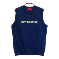 NEW BALANCE GOLF �j���[�o�����X  �j�b�g�x�X�g �o�b�N�{�[�_�[�� �l�C�r�[�n �T�C�Y�F1 �����N�FA- �y���Áz�S���t�E�F�A