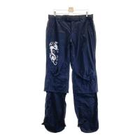 DANCE WITH DRAGON �_���X�E�B�Y�h���S��  2WAY ���C���p���c  �l�C�r�[�n �T�C�Y�F4 �����N�FB �y���Áz�S���t�E�F�A