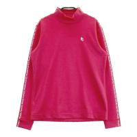 PEARLY GATES �p�[���[�Q�C�c  �n�C�l�b�N ����T�V���c ���S�v�����g  �s���N�n �T�C�Y�F2 �����N�FA- �y���Áz�S���t�E�F�A