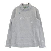 ADIDAS GOLF �A�f�B�_�X�S���t HG5772 �ݕt �X�E�F�b�g ����T�V���c  �O���[�n �T�C�Y�FM �����N�FA- �y���Áz�S���t�E�F�A
