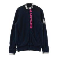 PEARLY GATES �p�[���[�Q�C�c  �j�b�g�W���P�b�g  �l�C�r�[�n �T�C�Y�F1 �����N�FA- �y���Áz�S���t�E�F�A