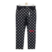 DANCE WITH DRAGON �_���X�E�B�Y�h���S��  �X�g���b�`�p���c ���� �X�^�[ �u���b�N�n �T�C�Y�F4 �����N�FN �y�V�i�z�S���t�E�F�A