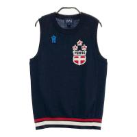 PEARLY GATES �p�[���[�Q�C�c  �j�b�g�x�X�g  �l�C�r�[�n �T�C�Y�F0 �����N�FA- �y���Áz�S���t�E�F�A