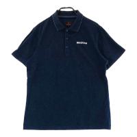 BRIEFING GOLF �u���[�t�B���O 2024�N���f�� �����|���V���c  �l�C�r�[�n �T�C�Y�FL �����N�FA- �y���Áz�S���t�E�F�A