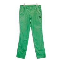 PEARLY GATES �p�[���[�Q�C�c  �X�g���b�`�p���c  �O���[���n �T�C�Y�F6 �����N�FA- �y���Áz�S���t�E�F�A