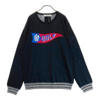 RUSSELUNO ���b�Z���m  �E�[���� �j�b�g�Z�[�^�[ ���`�� �t���b�O  �u���b�N�n �T�C�Y�F6 �����N�FN �y�V�i�z�S���t�E�F�A