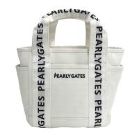 PEARLY GATES �p�[���[�Q�C�c  �J�[�g�o�b�O  �z���C�g�n �����N�FB �y���Áz�S���t�E�F�A