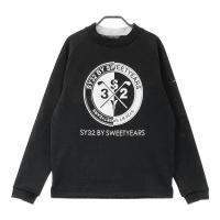 SY32 BY SWEET YEARS GOLF �G�X���C�T�[�e�B�g�D SYG-23S13 �X�E�F�b�g  �u���b�N�n �T�C�Y�FL �����N�FN �y�V�i�z�S���t�E�F�A