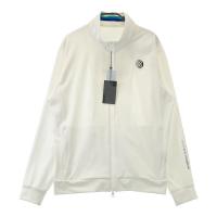 G/FORE �W�[�t�H�A  �g���b�N�W���P�b�g  �z���C�g�n �T�C�Y�F2 �����N�FN �y�V�i�z�S���t�E�F�A