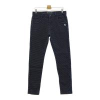 PEARLY GATES �p�[���[�Q�C�c 2023�N �p���c �h�b�g �l�C�r�[�n �T�C�Y�F5 �����N�FB �y���Áz�S���t�E�F�A