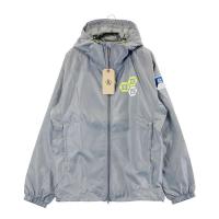 ROUGH&SWELL ���t�A���h�X�E�F��  �i�C���� �W���P�b�g �E�C���h�u���[�J�[  �O���[�n �T�C�Y�FL �����N�FN �y�V�i�z�S���t�E�F�A