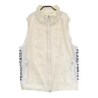 PEARLY GATES �p�[���[�Q�C�c  �W�b�v�x�X�g  �z���C�g�n �T�C�Y�F6 �����N�FA- �y���Áz�S���t�E�F�A