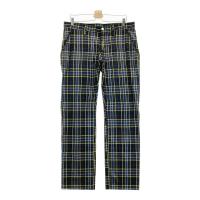 DANCE WITH DRAGON �_���X�E�B�Y�h���S��  �X�g���b�`�p���c �`�F�b�N�� �u���b�N�n �T�C�Y�F4 �����N�FA- �y���Áz�S���t�E�F�A