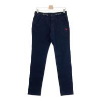 PEARLY GATES �p�[���[�Q�C�c 2023�N �X�g���b�`�p���c �`�F�b�N�� �l�C�r�[�n �T�C�Y�F4 �����N�FA- �y���Áz�S���t�E�F�A