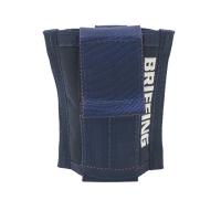 BRIEFING GOLF �u���[�t�B���O  �{�[���|�[�` �z���_�[  �l�C�r�[�n �����N�FA- �y���Áz�S���t�E�F�A