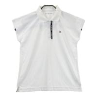 TOMMY HILFIGER GOLF �g�~�[ �q���t�B�K�[�S���t  �����|���V���c ���S�� �z���C�g�n �T�C�Y�FL �����N�FB �y���Áz�S���t�E�F�A