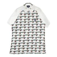 PEARLY GATES �p�[���[�Q�C�c  �����|���V���c �X�P�{�[�� �z���C�g�n �T�C�Y�F6 �����N�FA- �y���Áz�S���t�E�F�A