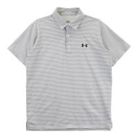 UNDER ARMOUR �A���_�[�A�[�}�[ MGF7173 �����|���V���c �{�[�_�[�� �O���[�n �T�C�Y�FMD �����N�FA- �y���Áz�S���t�E�F�A