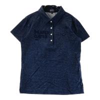 PEARLY GATES �p�[���[�Q�C�c 2025�N �����|���V���c  �l�C�r�[�n �T�C�Y�F0 �����N�FA- �y���Áz�S���t�E�F�A