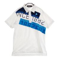 LE COQ GOLF ���R�b�N�S���t  �����|���V���c  �z���C�g�n �T�C�Y�FM �����N�FA- �y���Áz�S���t�E�F�A