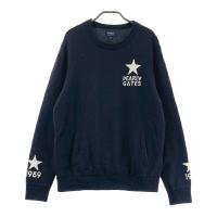 PEARLY GATES �p�[���[�Q�C�c  ���n�t �j�b�g �Z�[�^�[  �l�C�r�[�n �T�C�Y�F6 �����N�FB �y���Áz�S���t�E�F�A