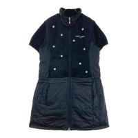 marie claire sport �}���N���[�� �X�|�[��  ���� �ؑ� �����W�b�v�����s�[�X  �u���b�N�n �T�C�Y�FL �����N�FA- �y���Áz�S���t�E�F�A