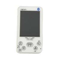 EAGLE VISION �C�[�O���r�W����  EV-732 NEXT GPS�S���t�i�r  �z���C�g�n �����N�FA- �y���Áz�S���t�E�F�A