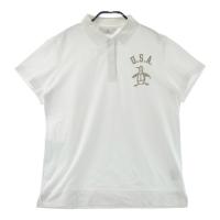 MUNSING WEAR �}���V���O�E�F�A  �����|���V���c  �z���C�g�n �T�C�Y�FLL �����N�FB �y���Áz�S���t�E�F�A